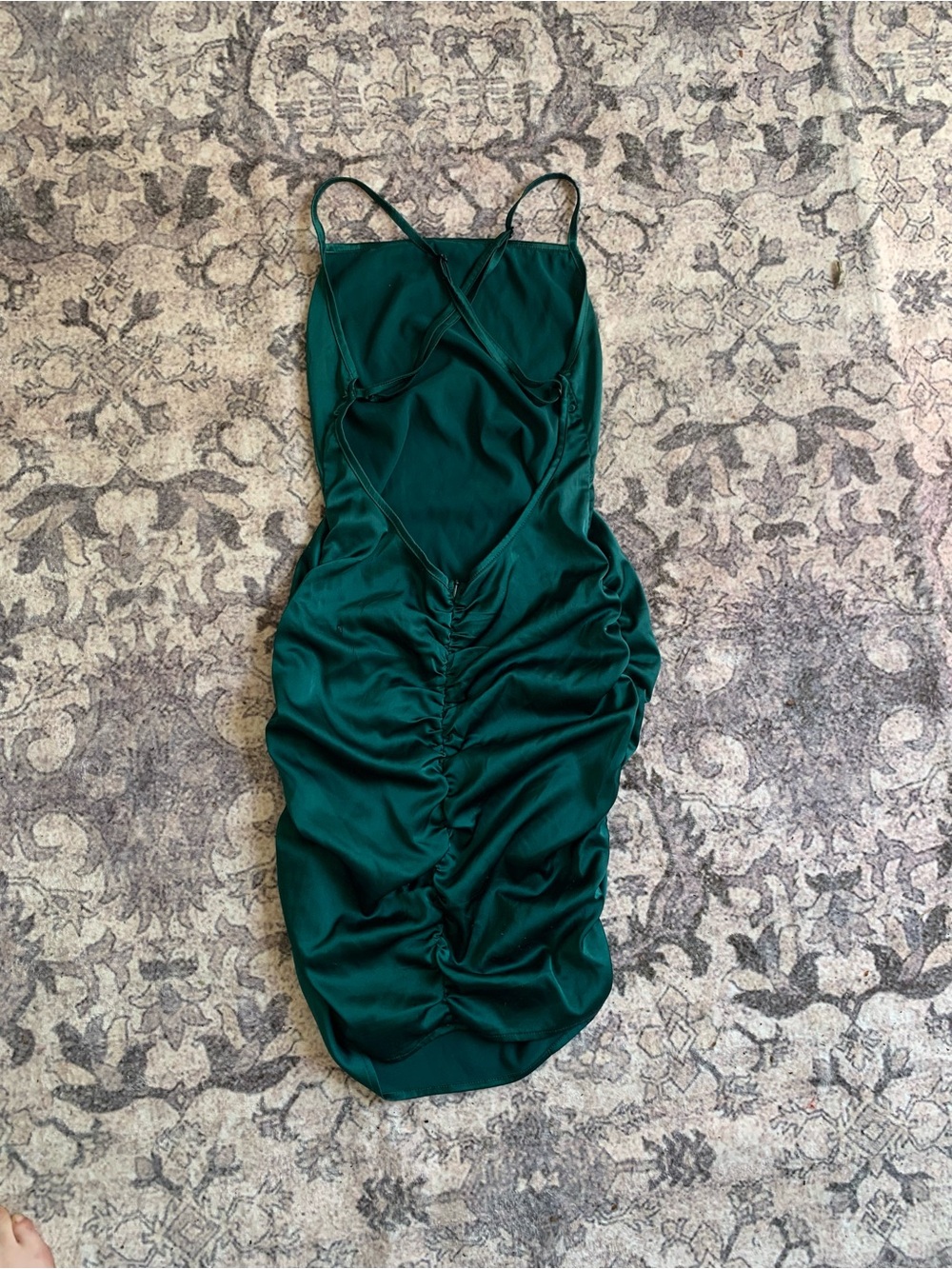 Mini Dress - Picture 2 of 4